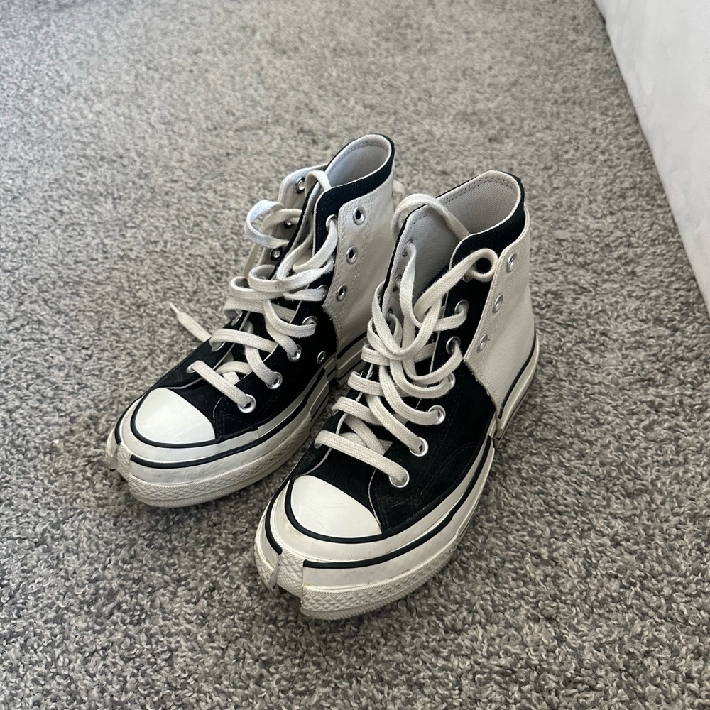 Feng Chen Wang Converse